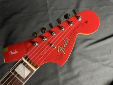 Fender American Vintage II 1966 Jazzmaster Dakota Red エレキギター ジャズマスター_7