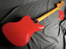 Fender American Vintage II 1966 Jazzmaster Dakota Red エレキギター ジャズマスター_8