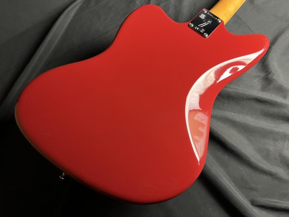 【ほぼ未使用】Fender American VintageⅡ Jazzmas American Vintage II 1966 Jazz Bass® – Fender