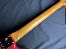 Fender American Vintage II 1966 Jazzmaster Dakota Red エレキギター ジャズマスター_10