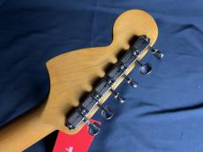 Fender American Vintage II 1966 Jazzmaster Dakota Red エレキギター ジャズマスター_11