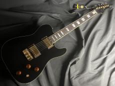 infinite Trad TLP　Solid BLK w.Light Aged_2