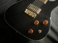 infinite Trad TLP　Solid BLK w.Light Aged_3