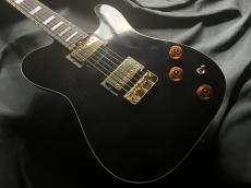 infinite Trad TLP　Solid BLK w.Light Aged_4