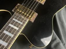 infinite Trad TLP　Solid BLK w.Light Aged_5