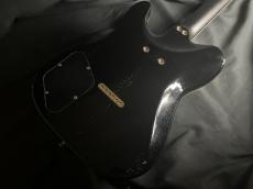 infinite Trad TLP　Solid BLK w.Light Aged_9