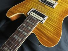 infinite Trad TLP　Honey Burst w.Light Aged_5