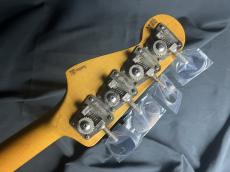 FREEDOM CUSTOM GUITAR RESEARCH Retro Series JB Brazilian Rosewood RSJB/BJF_11