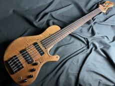 saitiasguitars Aquarius 5 Custom Tabu(椨)_2