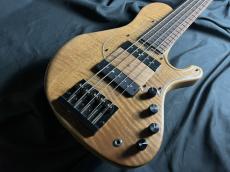 saitiasguitars Aquarius 5 Custom Tabu(椨)_3