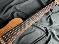 saitiasguitars Aquarius 5 Custom Tabu(椨)_6