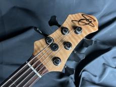 saitiasguitars Aquarius 5 Custom Tabu(椨)_7