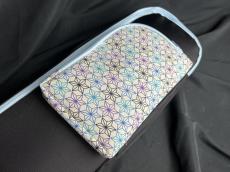 NAZCA エレキギター用ケース オーダー和柄:星形_3