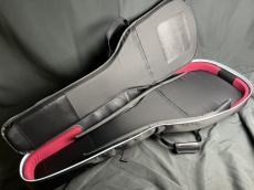 NAZCA エレキギター用ケース オーダー和柄:星形_5