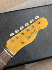 Fender Custom Shop 1960 TELE JRN CAR_4