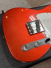 Fender Custom Shop 1960 TELE JRN CAR_5