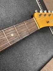 Fender Custom Shop 1960 TELE JRN CAR_7