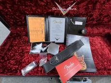 Fender Custom Shop 1960 TELE JRN CAR_8