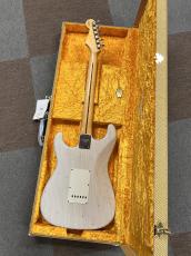 Fender Custom Shop 1955 STRAT JRN WBL_3