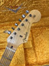 Fender Custom Shop 1955 STRAT JRN WBL_4
