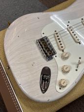 Fender Custom Shop 1955 STRAT JRN WBL_5