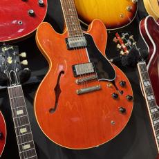 Gibson 【激レア・リーシュ】Murphy Lab 1959 ES-335 Reissue Watermelon Ultra Light Aged #A940294 [3.63kg]