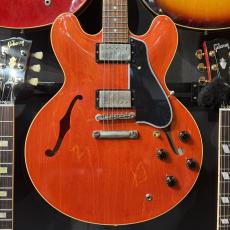 Gibson 【激レア・リーシュ】Murphy Lab 1959 ES-335 Reissue Watermelon Ultra Light Aged #A940294 [3.63kg]_2