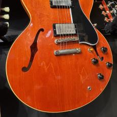 Gibson 【激レア・リーシュ】Murphy Lab 1959 ES-335 Reissue Watermelon Ultra Light Aged #A940294 [3.63kg]_3