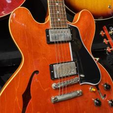 Gibson 【激レア・リーシュ】Murphy Lab 1959 ES-335 Reissue Watermelon Ultra Light Aged #A940294 [3.63kg]_4