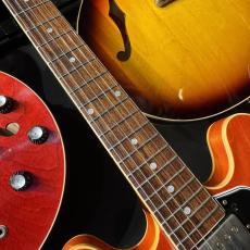 Gibson 【激レア・リーシュ】Murphy Lab 1959 ES-335 Reissue Watermelon Ultra Light Aged #A940294 [3.63kg]_5