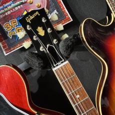 Gibson 【激レア・リーシュ】Murphy Lab 1959 ES-335 Reissue Watermelon Ultra Light Aged #A940294 [3.63kg]_6