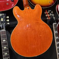 Gibson 【激レア・リーシュ】Murphy Lab 1959 ES-335 Reissue Watermelon Ultra Light Aged #A940294 [3.63kg]_7