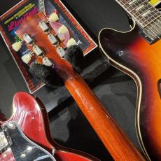 Gibson 【激レア・リーシュ】Murphy Lab 1959 ES-335 Reissue Watermelon Ultra Light Aged #A940294 [3.63kg]_8