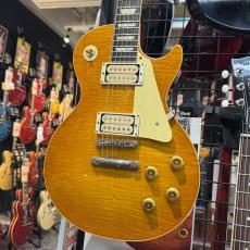 Gibson 【超軽量個体】1959 Les Paul Standard BOTB Page40 VOS #9 5676 [3.78kg] 3Fギブソンフロア_2