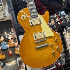 Gibson 【超軽量個体】1959 Les Paul Standard BOTB Page40 VOS #9 5676 [3.78kg] 3Fギブソンフロア_3