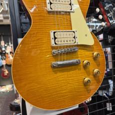 Gibson 【超軽量個体】1959 Les Paul Standard BOTB Page40 VOS #9 5676 [3.78kg] 3Fギブソンフロア_4