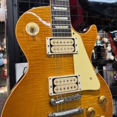 Gibson 【超軽量個体】1959 Les Paul Standard BOTB Page40 VOS #9 5676 [3.78kg] 3Fギブソンフロア_5