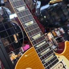 Gibson 【超軽量個体】1959 Les Paul Standard BOTB Page40 VOS #9 5676 [3.78kg] 3Fギブソンフロア_7