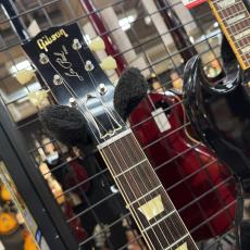 Gibson 【超軽量個体】1959 Les Paul Standard BOTB Page40 VOS #9 5676 [3.78kg] 3Fギブソンフロア_8