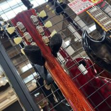 Gibson 【超軽量個体】1959 Les Paul Standard BOTB Page40 VOS #9 5676 [3.78kg] 3Fギブソンフロア_10