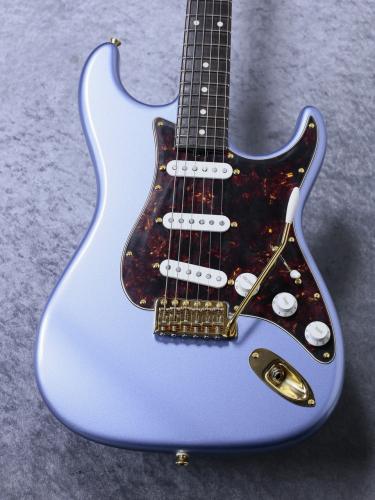 Red House Piccola S/SSS Matching Head ~Ice Blue Metallic~ #003225 [特注品][約3.13㎏]