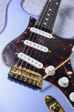 Red House Piccola S/SSS Matching Head ~Ice Blue Metallic~ #003225 [特注品][約3.13㎏]_3