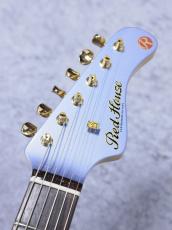 Red House Piccola S/SSS Matching Head ~Ice Blue Metallic~ #003225 [特注品][約3.13㎏]_4