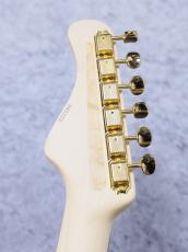 Red House Piccola S/SSS Matching Head ~Ice Blue Metallic~ #003225 [特注品][約3.13㎏]_8