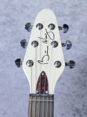 Brian May Guitars 【お茶の水大楽器祭】Red Special  -White- 【2023'USED】【3.02 kg】_3