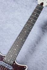 Brian May Guitars 【お茶の水大楽器祭】Red Special  -White- 【2023'USED】【3.02 kg】_4