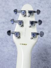 Brian May Guitars 【お茶の水大楽器祭】Red Special  -White- 【2023'USED】【3.02 kg】_6