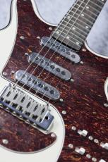 Brian May Guitars 【お茶の水大楽器祭】Red Special  -White- 【2023'USED】【3.02 kg】_9