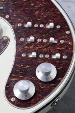 Brian May Guitars 【お茶の水大楽器祭】Red Special  -White- 【2023'USED】【3.02 kg】_10