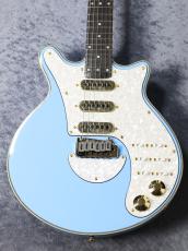 Brian May Guitars 【お茶の水大楽器祭】Red Special  BABY BLUE 【2023'sUSED】【美品中古】_2